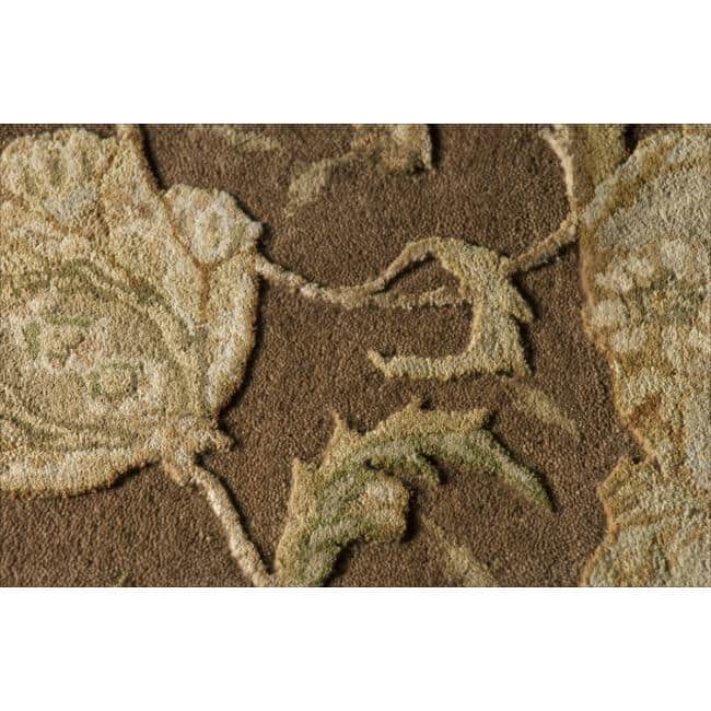 Nourison Hand-tufted Area Rug