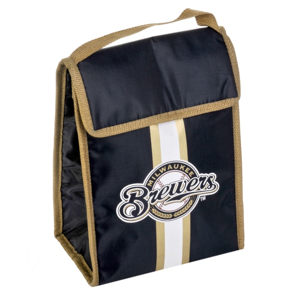 MLB Lunch Bag