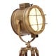 preview thumbnail 5 of 7, Cinema Studio Prop Light with Tripod Adjustable Floor Lamp - 71"x31"