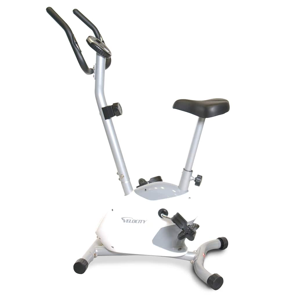 Velocity Exercise CHB-U2101 Upright Bike