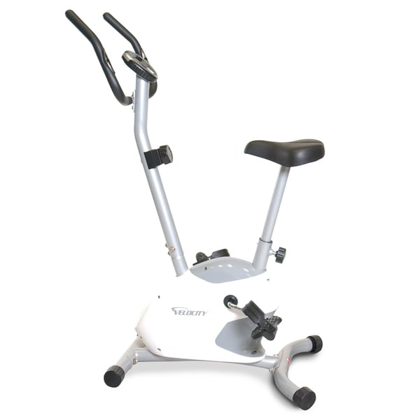 velocity spin bike