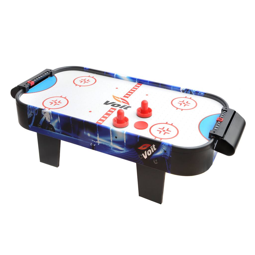 Voit 32-inch Table Top Air Hockey Game