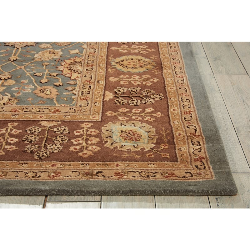 Nourison Hand-tufted Area Rug