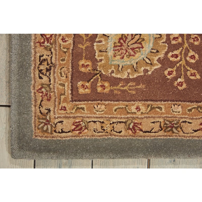 Nourison Hand-tufted Area Rug