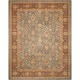 preview thumbnail 4 of 28, Nourison Hand-tufted Area Rug 8'6" x 11'6" - Blue/Multi - Runner/Rectangle