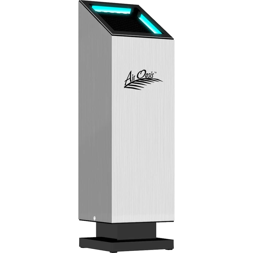 Air Oasis Commercial Air Purifier