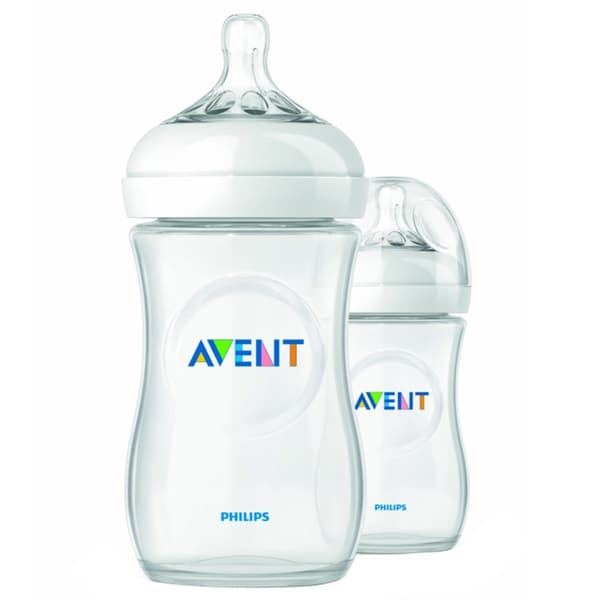 avent travel bottle