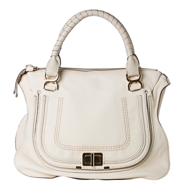 Chloe Marcie Animation Satchel Chloe Designer Handbags