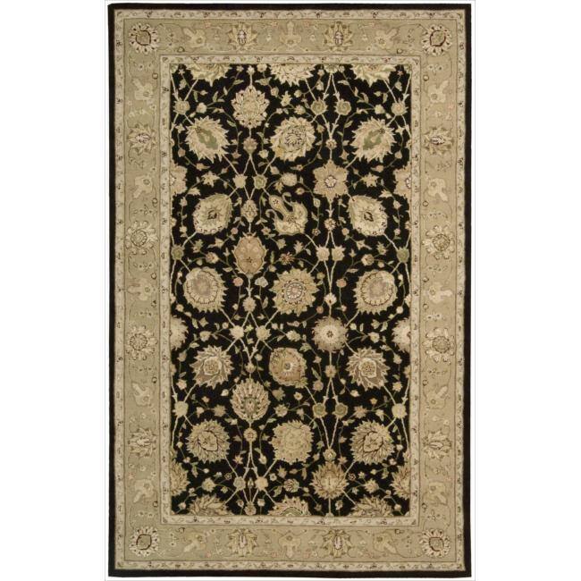 Nourison Hand-tufted Area Rug