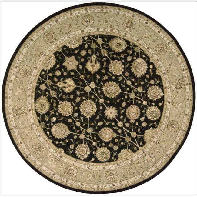 Nourison Hand-tufted Area Rug