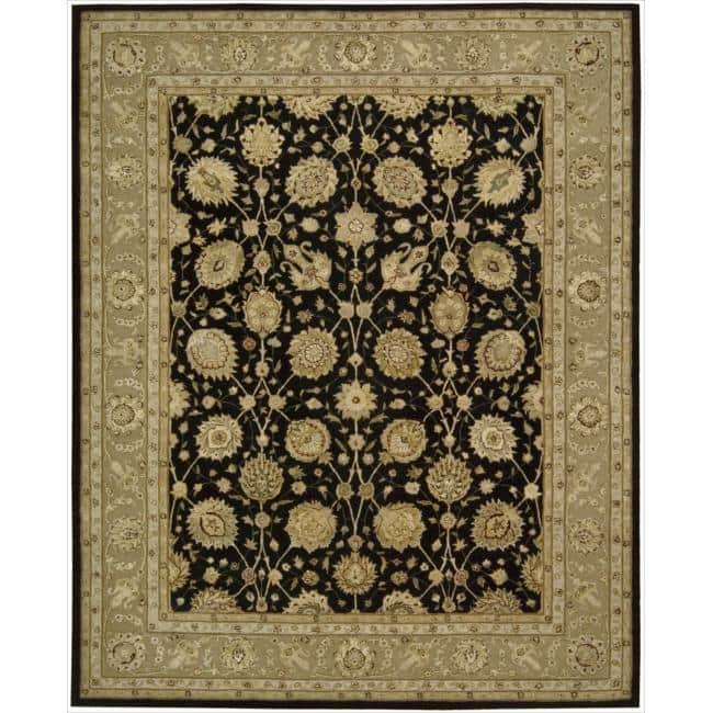 Nourison Hand-tufted Area Rug