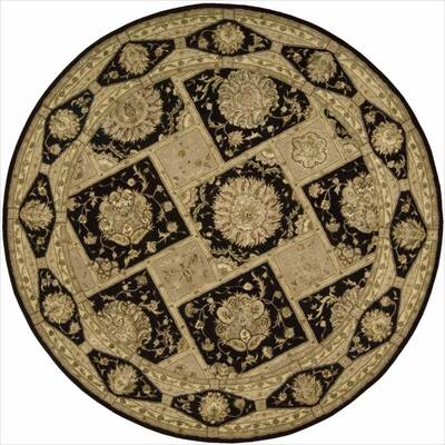 Nourison Hand-tufted Area Rug