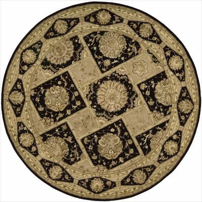 Nourison Hand-tufted Area Rug