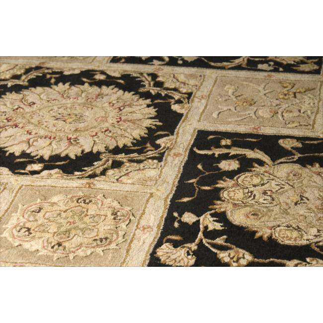 Nourison Hand-tufted Area Rug