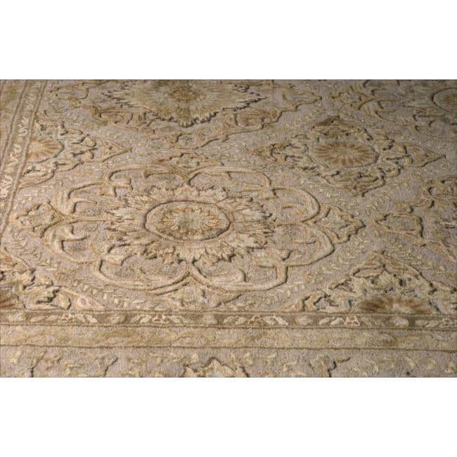Nourison Hand-tufted Area Rug
