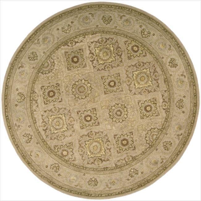 Nourison Hand-tufted Area Rug