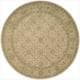preview thumbnail 13 of 12, Nourison Hand-tufted Area Rug 6' Round - Beige - Round