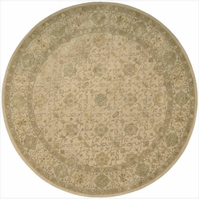 Nourison Hand-tufted Area Rug