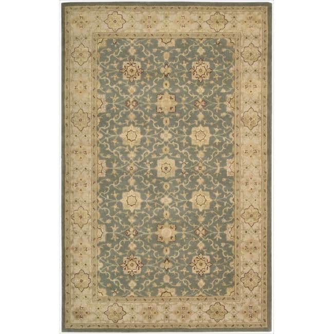 Nourison Hand-tufted Area Rug