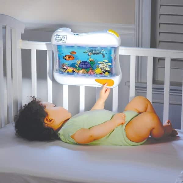 Shop Baby Einstein Sea Dreams Soother Overstock 7252718