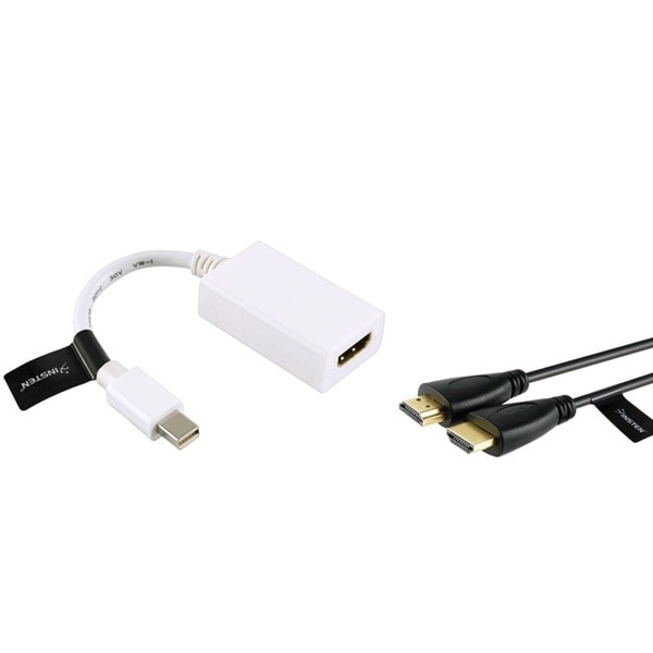 hdmi connector for apple laptop
