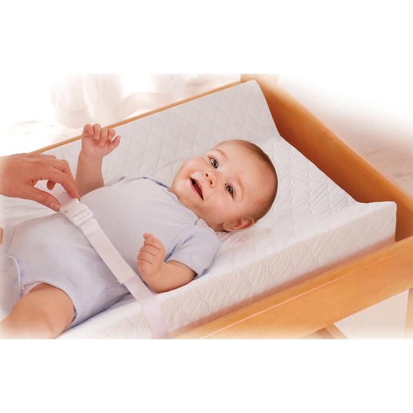 Summer Infant Contoured Changing Pad   14732055  
