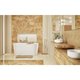 preview thumbnail 8 of 10, Aquatica PureScape 014 Freestanding Acrylic Bathtub