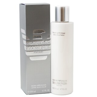 emporio armani aftershave gift set