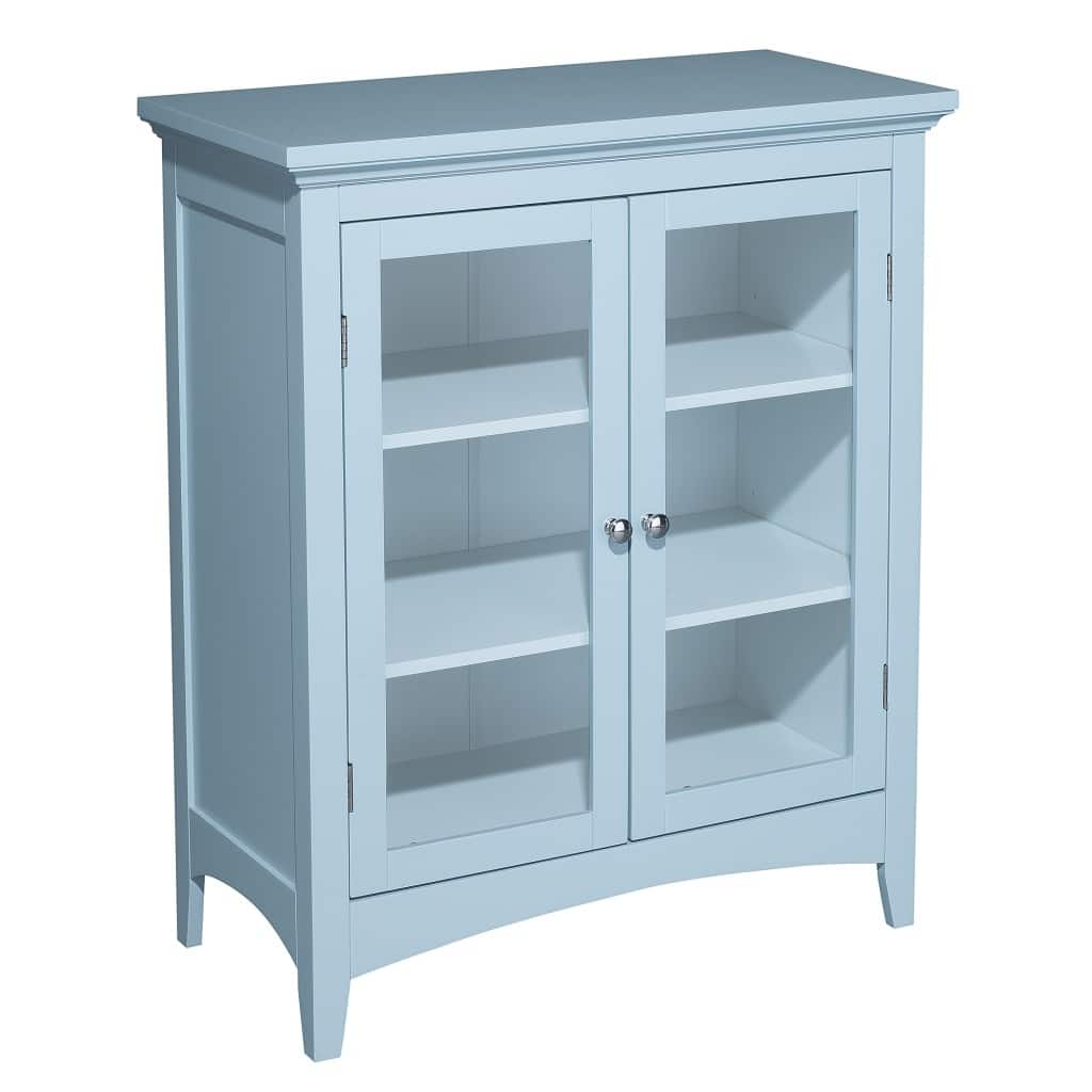 Allendale Floor Cabinet with 2 Doors