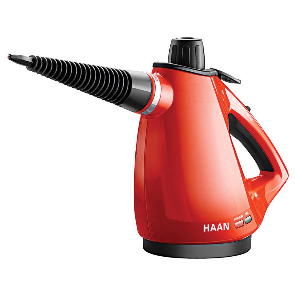 HAAN AllPro HS-20R Handheld Steam Cleaner