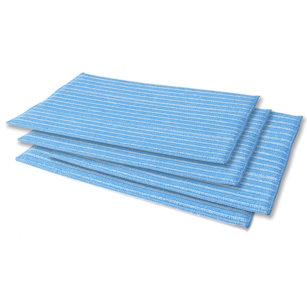 Microfiber Pads (Set of 4)