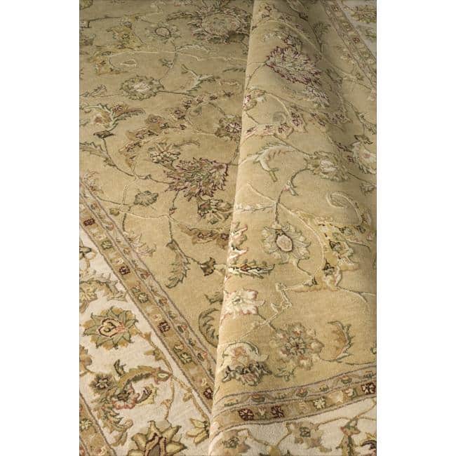 Nourison Hand-tufted 3104 Area Rug