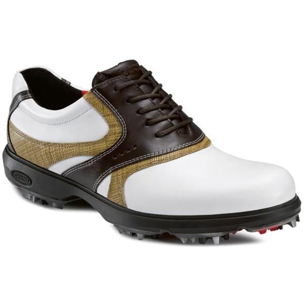 Men's Ecco Classic Premiers Golf Shoes - Overstock - 7253893