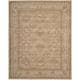 preview thumbnail 9 of 12, Nourison Hand-tufted Area Rug 5'6" x 8'6" - Beige - Rectangle