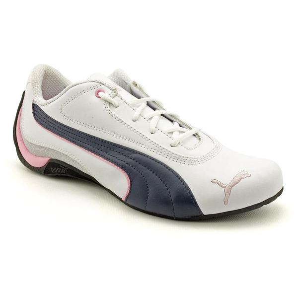 Puma Women's 'Drift Cat II' Leather Athletic Shoe (Size 7.5) - Free ...
