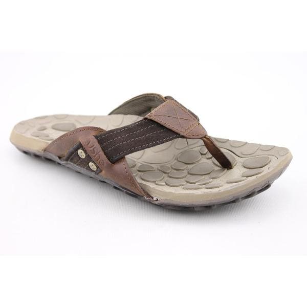 cushe mens flip flops