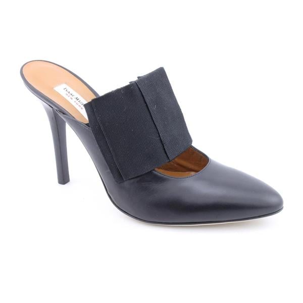 Shop Isaac Mizrahi Women's 'IMC400' Leather Dress Shoes