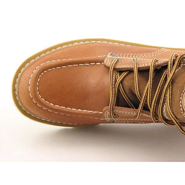 dickies trader boots