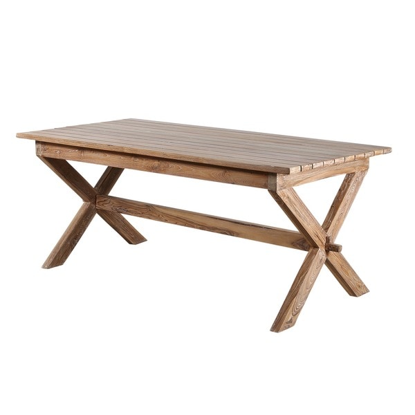 Chennai Dining Table (India)