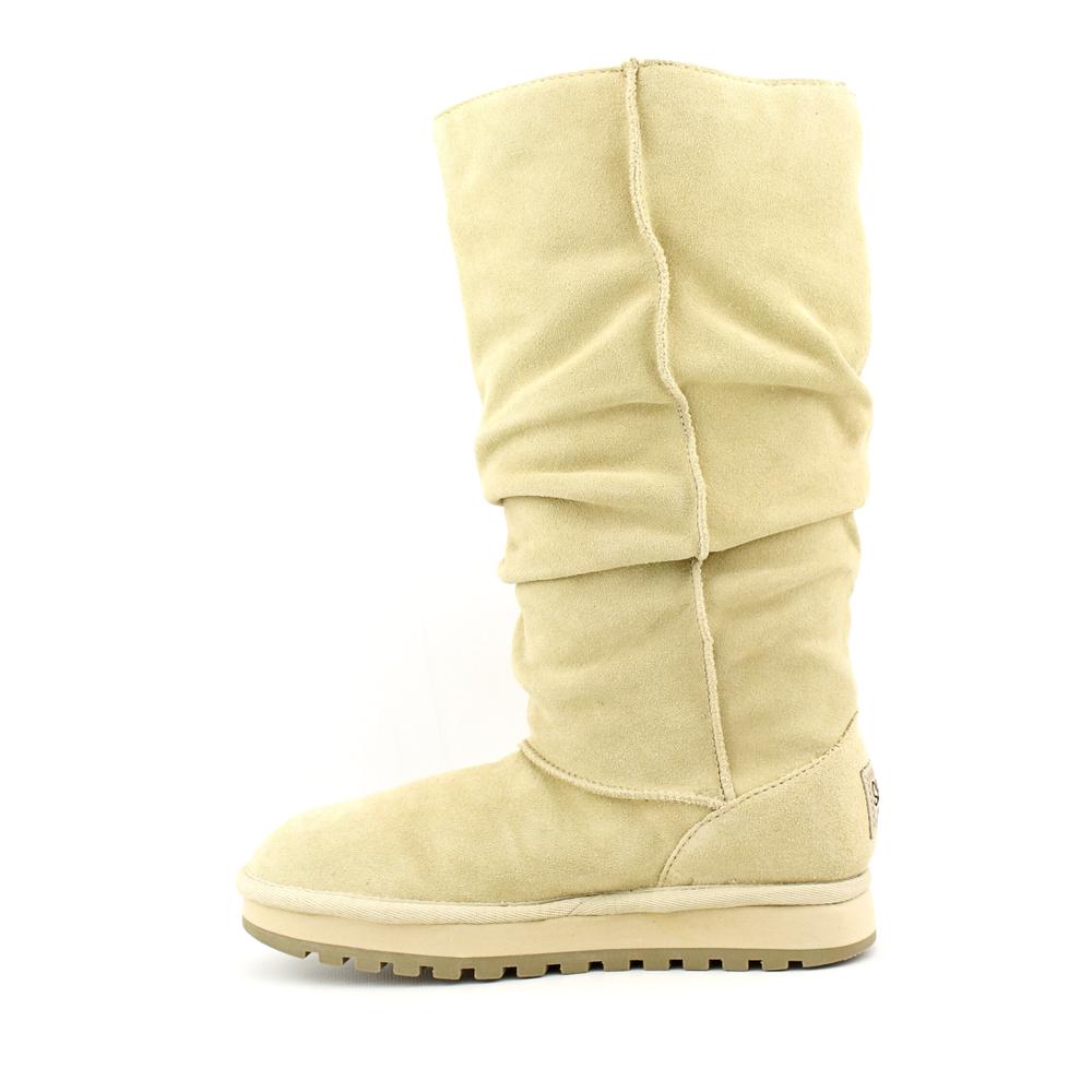 skechers women's keepsakes-brrrr boot
