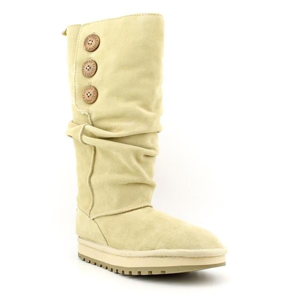 skechers women's keepsakes-brrrr boot