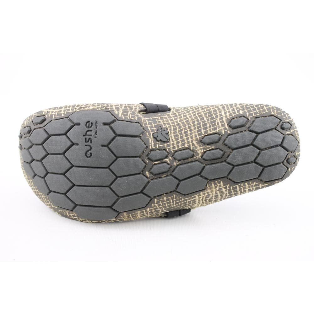 cushe manuka slide sandals mens