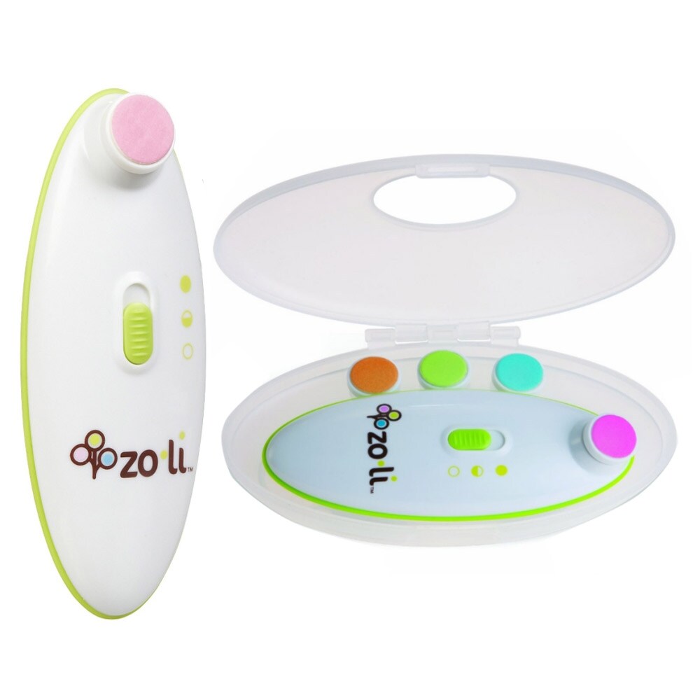 buzz b nail trimmer