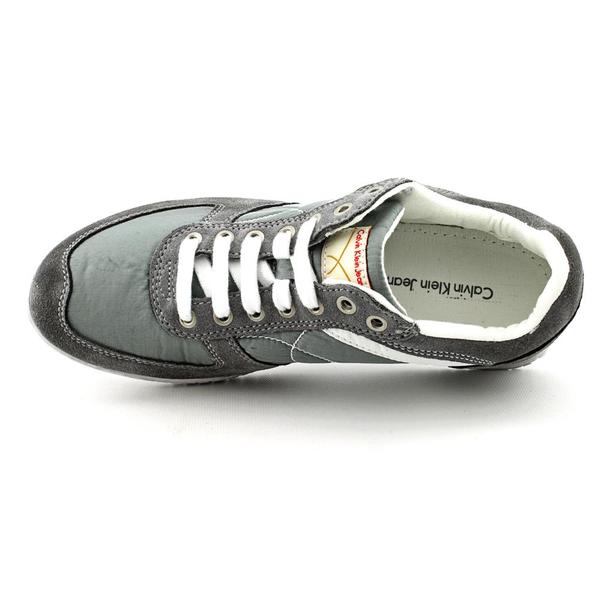 calvin klein men's casual shoes