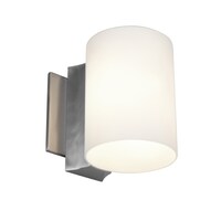 Paintable Wall Sconces Gallery Home Design Stickers Justice Design Group Small Cylinder Ceramic Bisque 1 Light Wall