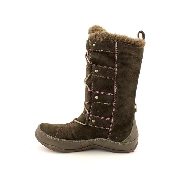 north face abby boots