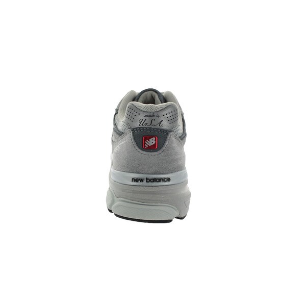 new balance men's m990v3 heritage running shoe