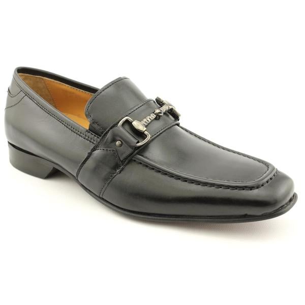 Giorgio Brutini Men's '24979' Leather Dress Shoes - Free Shipping Today ...