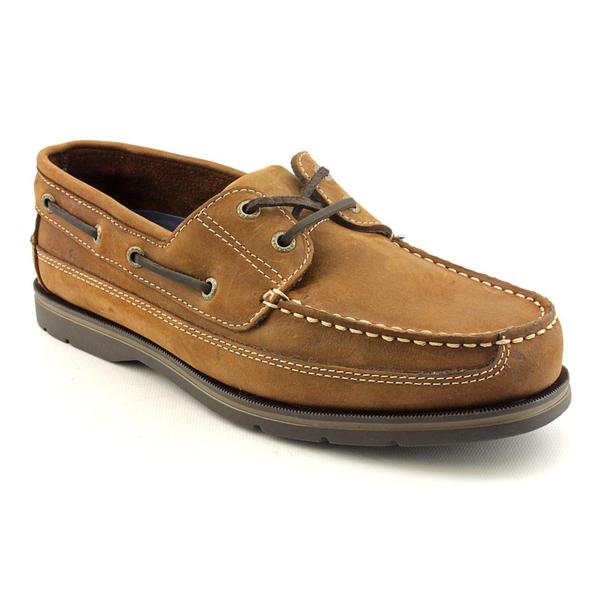 sebago grinder