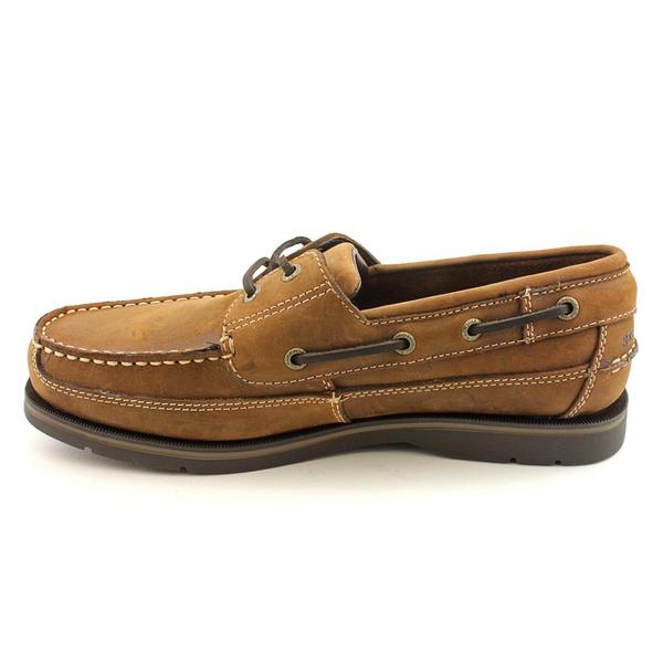 sebago grinder